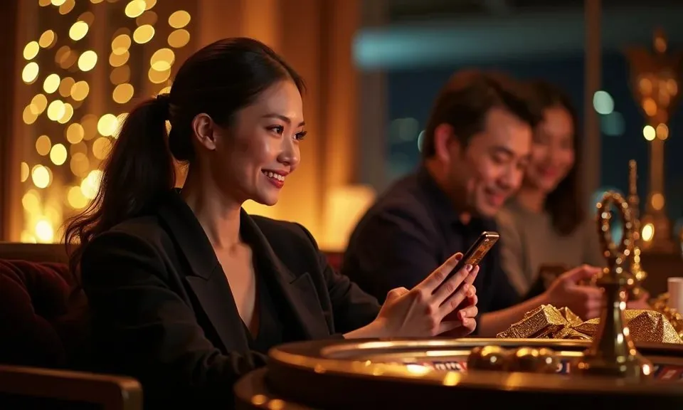 สิ่งที่ทำให้ xbet888 แตกต่าง